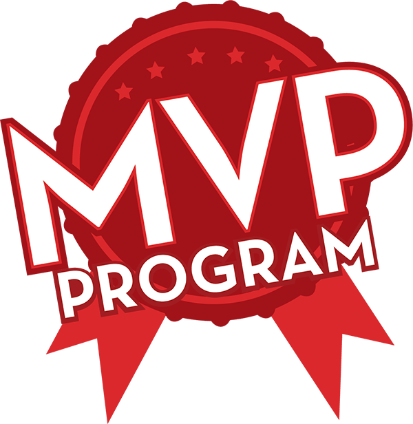 MVP logo